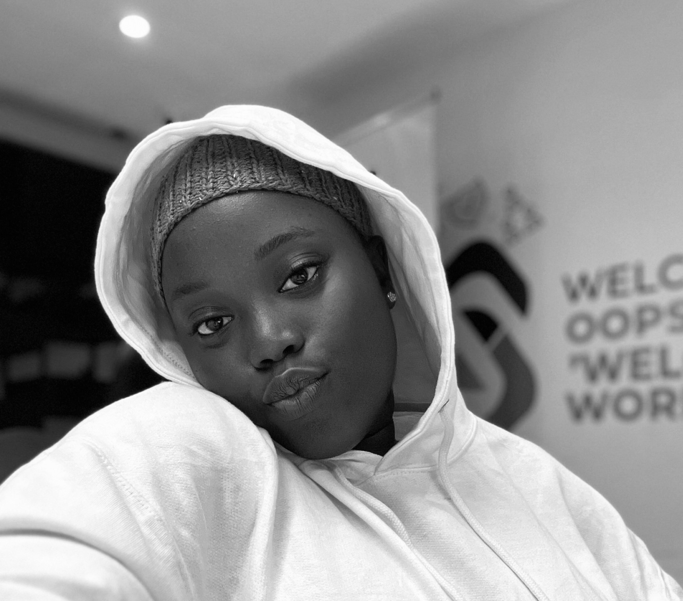 Beyola Olalere