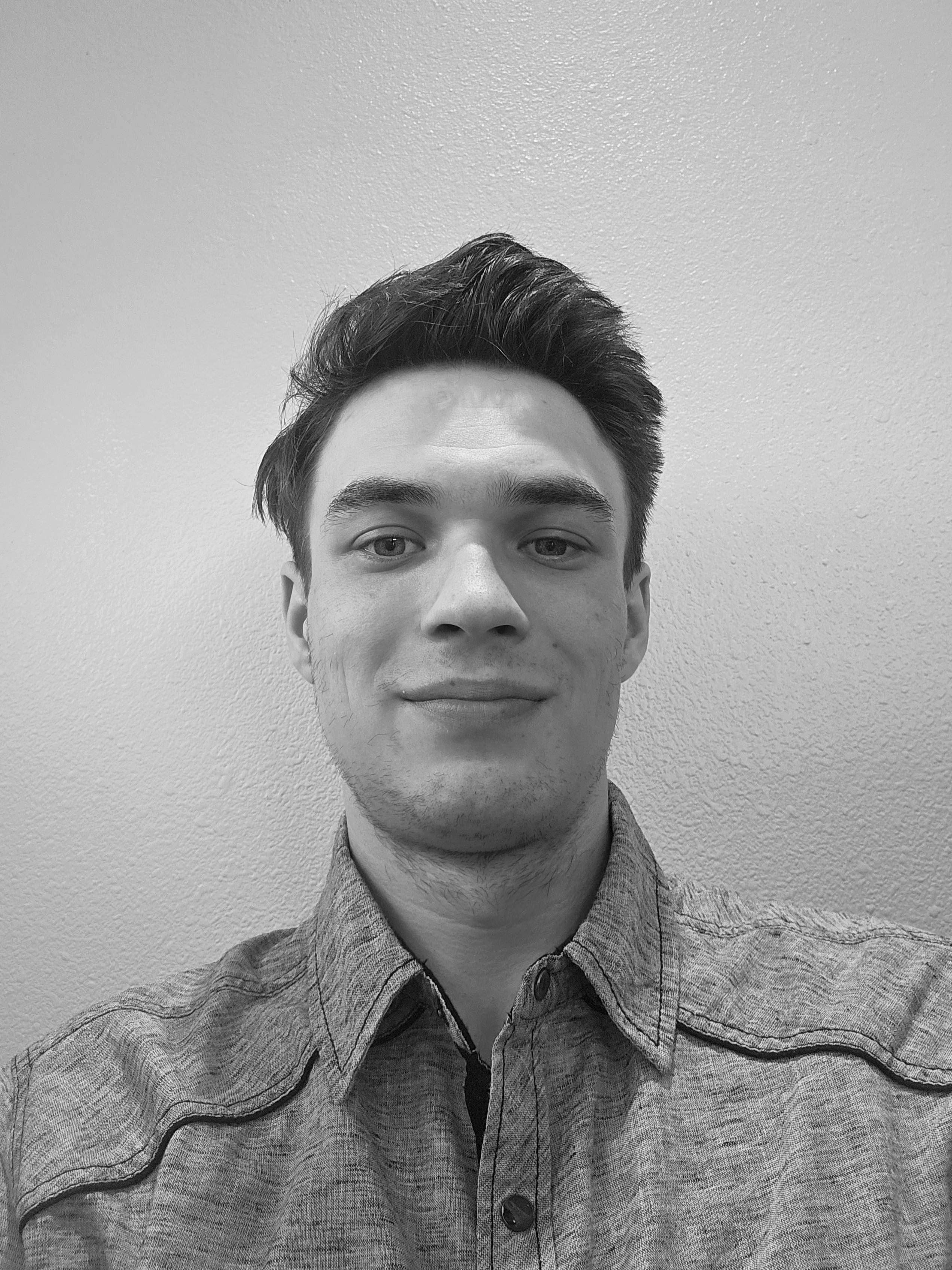 Chandler Schaak