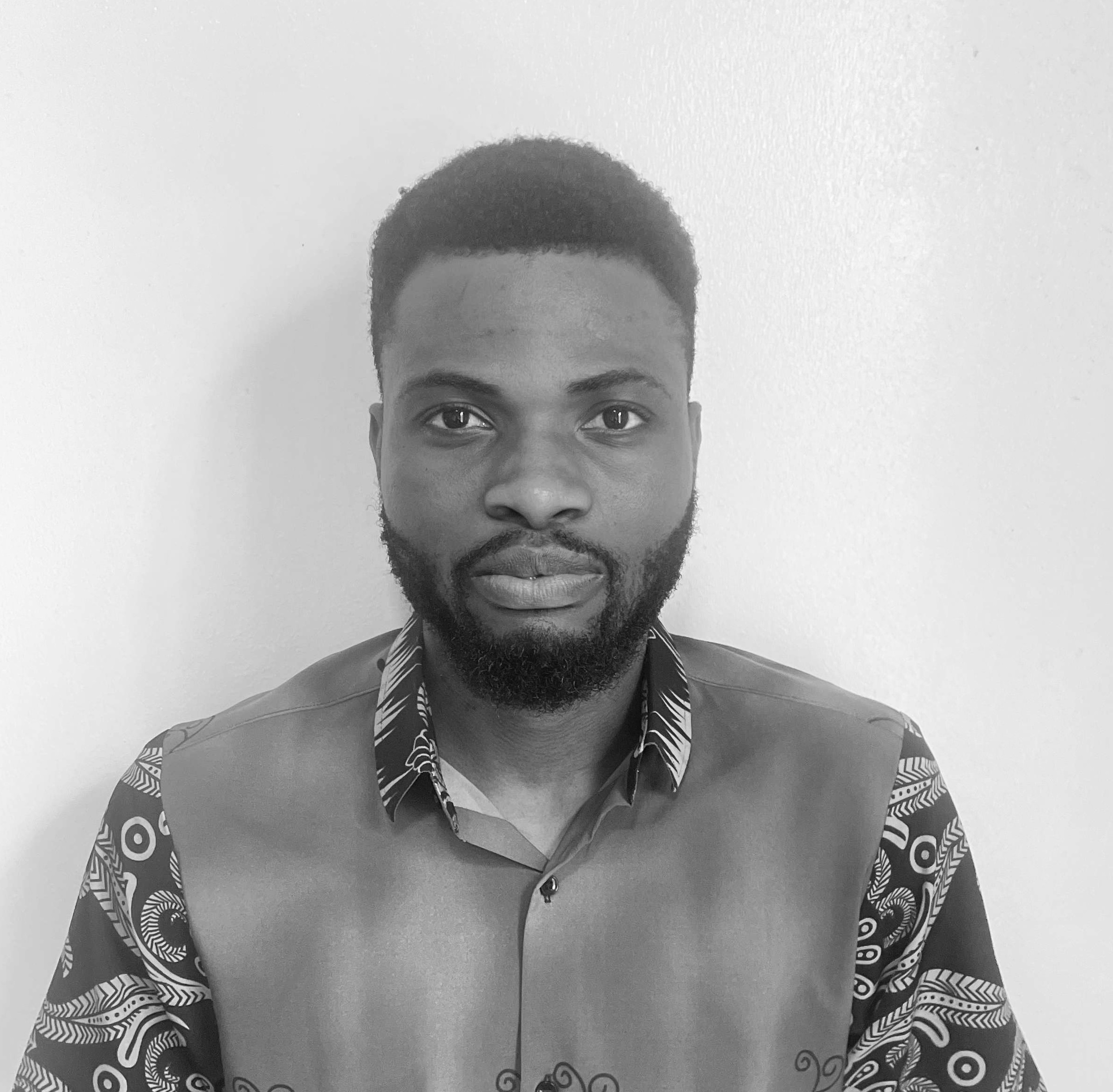 Williams Madu