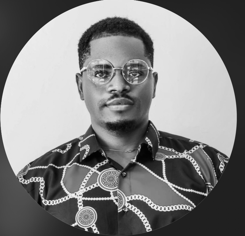 Boluwatife Olubode