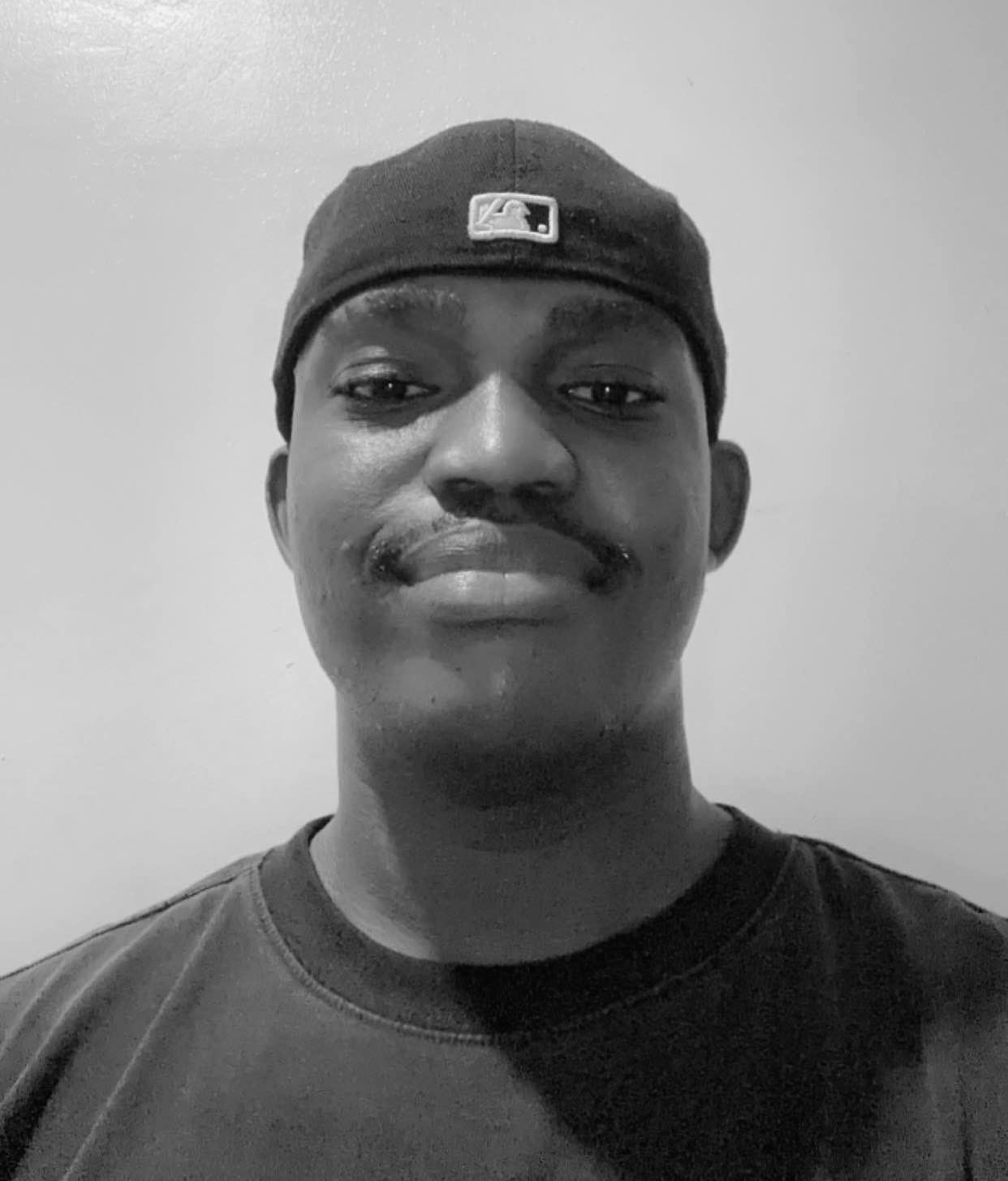 Joshua Omisakin