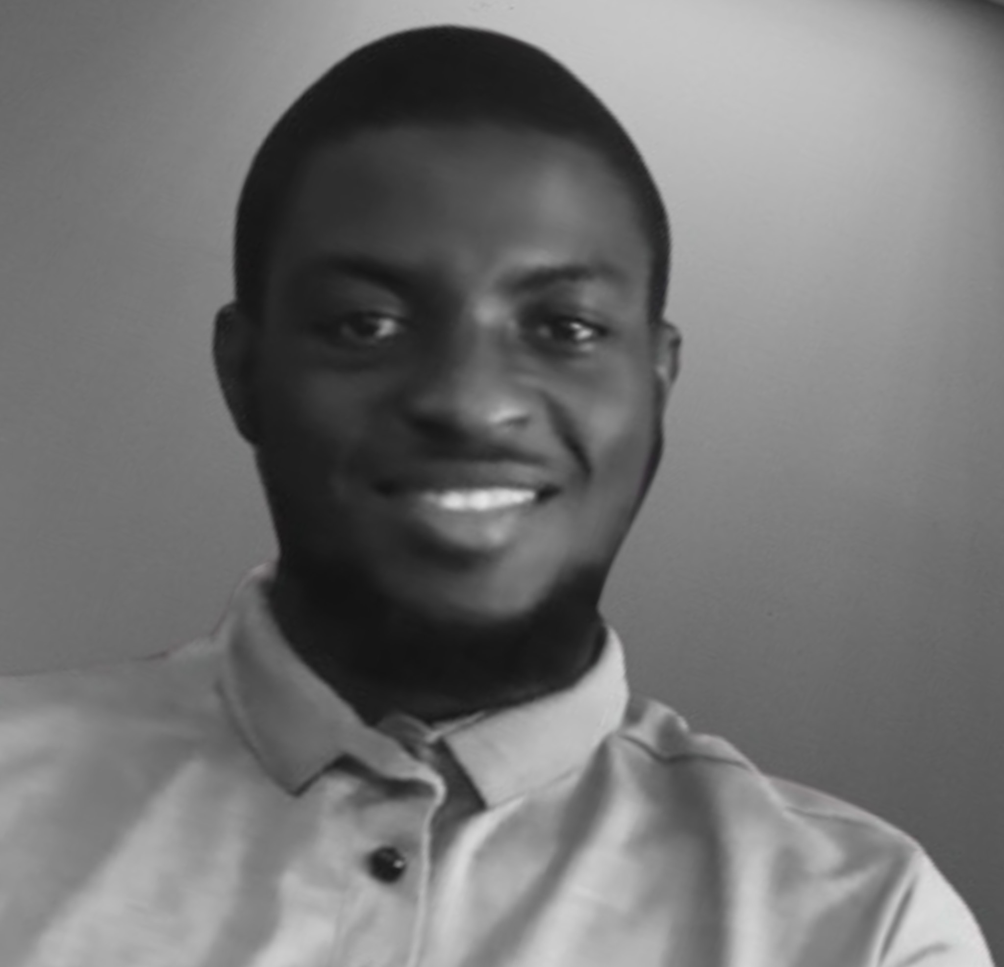 Saheed Lukman